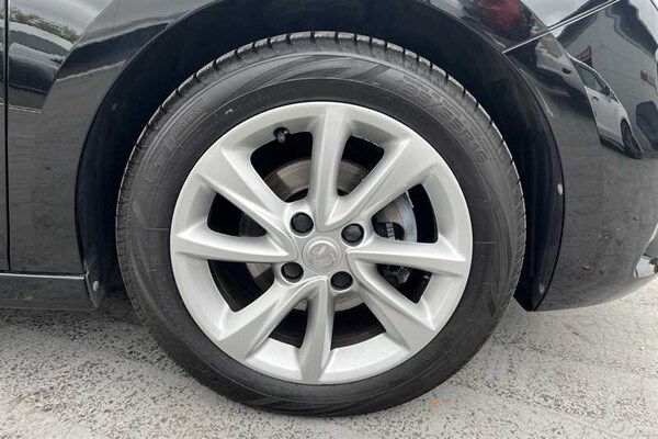 Used Vauxhall Corsa 2019 for sale - 76204402: Photo 55