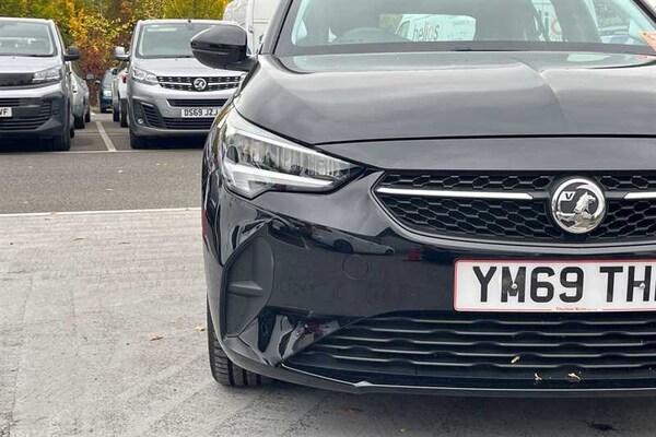Used Vauxhall Corsa 2019 for sale - 76204402: Photo 58