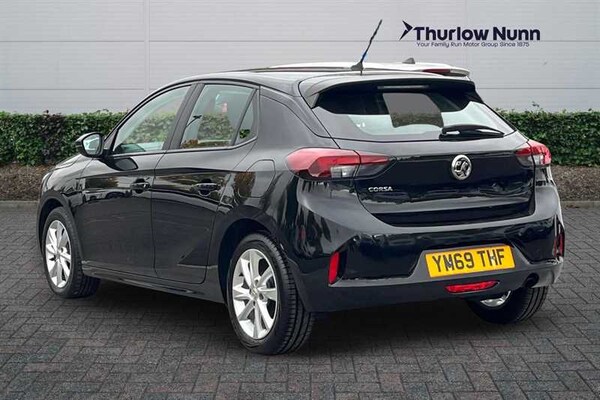 Used Vauxhall Corsa 2019 for sale - 76204402: Photo 5