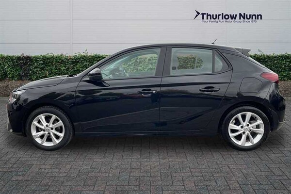 Used Vauxhall Corsa 2019 for sale - 76204402: Photo 6