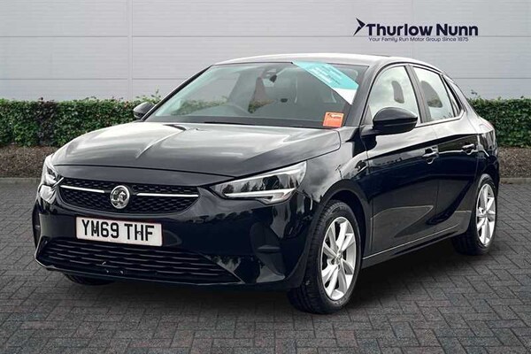 Used Vauxhall Corsa 2019 for sale - 76204402: Photo 7