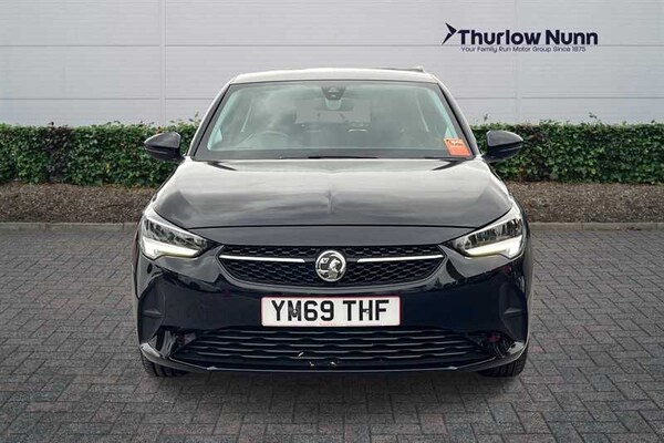 Used Vauxhall Corsa 2019 for sale - 76204402: Photo 8