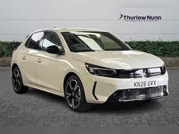 Used Vauxhall Corsa 2026 for sale - 78798937: Photo