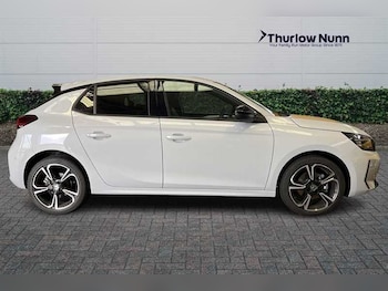 Used Vauxhall Corsa 2026 for sale - 78798937: Photo