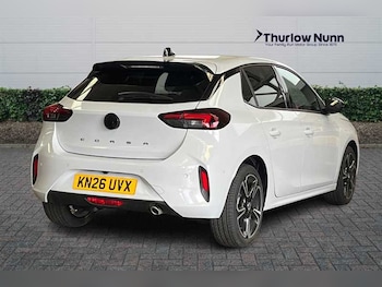 Used Vauxhall Corsa 2026 for sale - 78798937: Photo