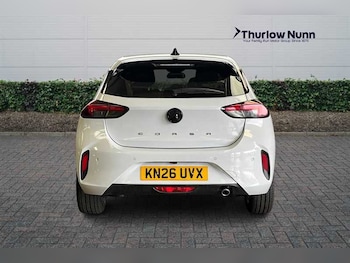 Used Vauxhall Corsa 2026 for sale - 78798937: Photo