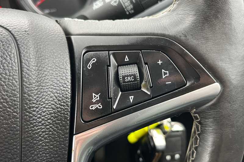 Used Vauxhall Mokka 2015 for sale - 76804342: Photo 22