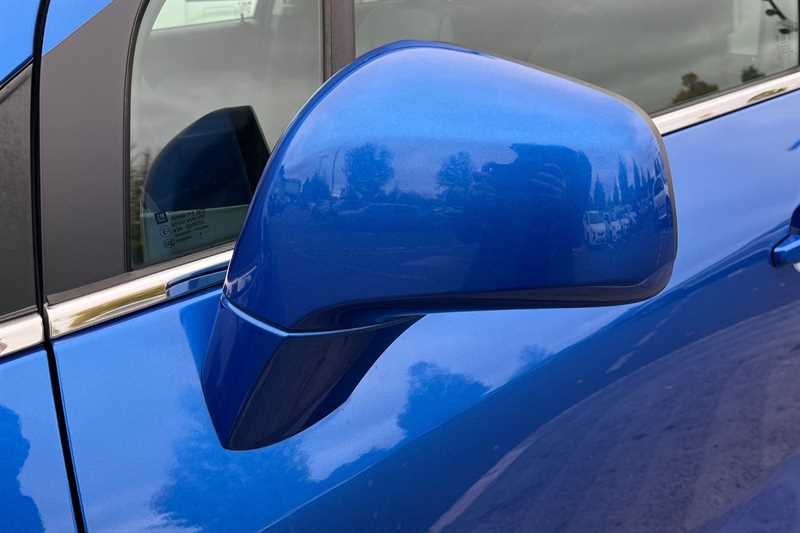 Used Vauxhall Mokka 2015 for sale - 76804342: Photo 27