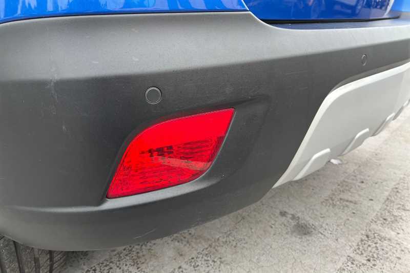 Used Vauxhall Mokka 2015 for sale - 76804342: Photo 38