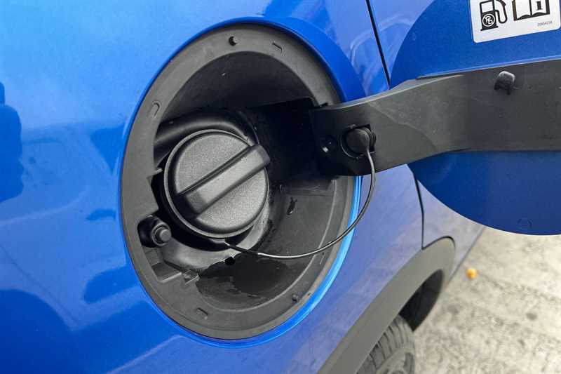 Used Vauxhall Mokka 2015 for sale - 76804342: Photo 47