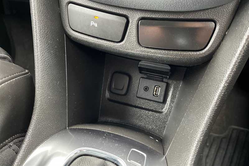 Used Vauxhall Mokka 2015 for sale - 76804342: Photo 50