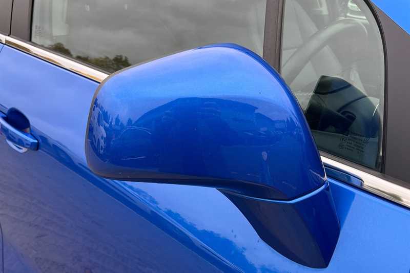 Used Vauxhall Mokka 2015 for sale - 76804342: Photo 56