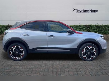 Used Vauxhall Mokka 2024 for sale - 75844074: Photo