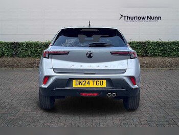 Used Vauxhall Mokka 2024 for sale - 75844074: Photo