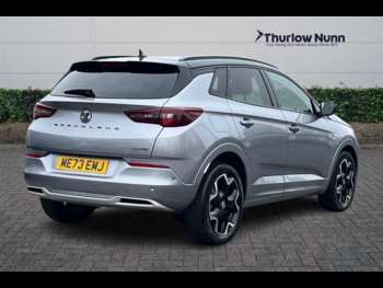 Used Vauxhall Grandland 2024 for sale - 74558264: Photo