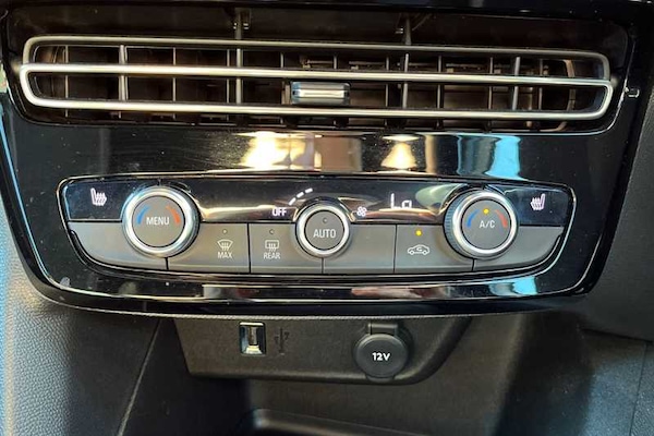 Used Vauxhall Mokka 2023 for sale - 76204327: Photo 15