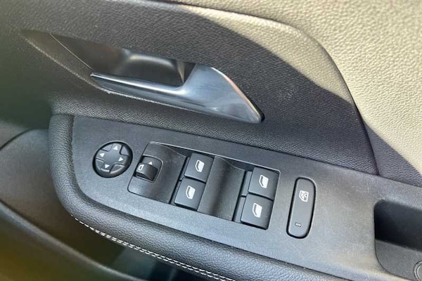 Used Vauxhall Mokka 2023 for sale - 76204327: Photo 16