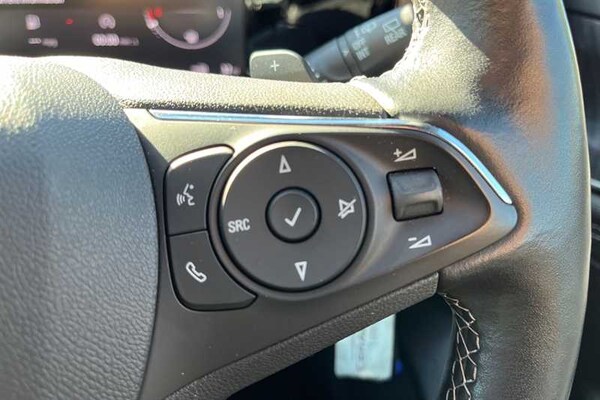 Used Vauxhall Mokka 2023 for sale - 76204327: Photo 22