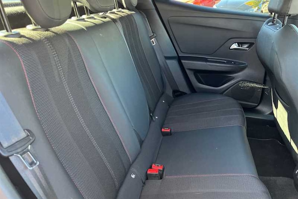 Used Vauxhall Mokka 2023 for sale - 76204327: Photo 23