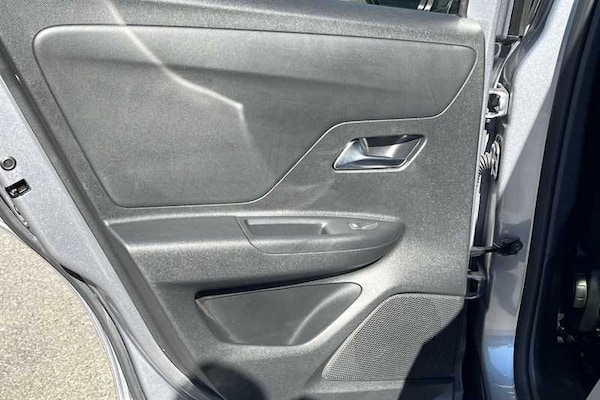 Used Vauxhall Mokka 2023 for sale - 76204327: Photo 29