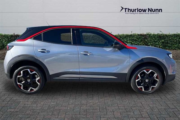 Used Vauxhall Mokka 2023 for sale - 76204327: Photo 2