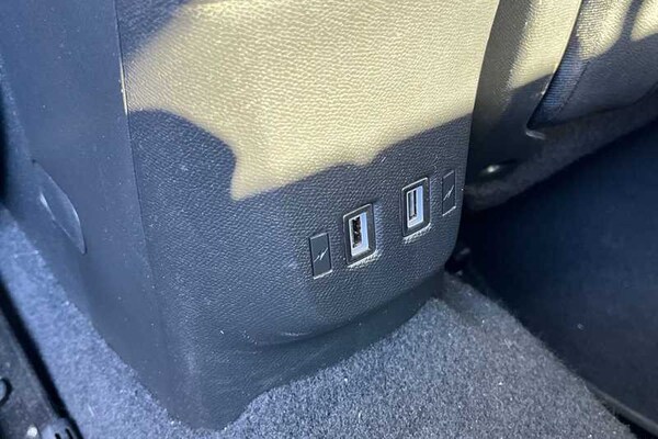 Used Vauxhall Mokka 2023 for sale - 76204327: Photo 31