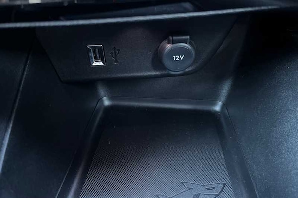 Used Vauxhall Mokka 2023 for sale - 76204327: Photo 46