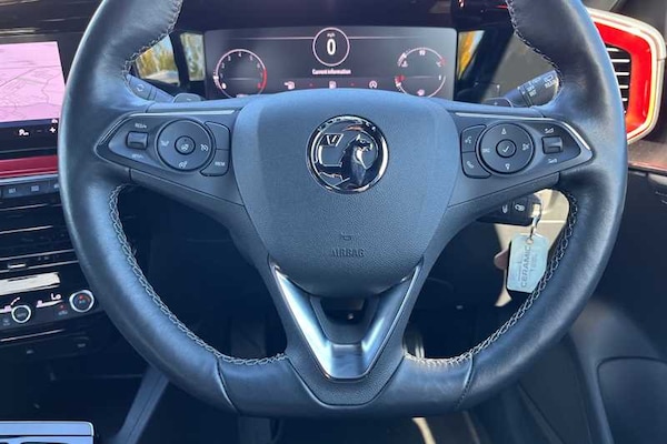 Used Vauxhall Mokka 2023 for sale - 76204327: Photo 53