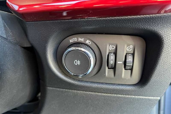 Used Vauxhall Mokka 2023 for sale - 76204327: Photo 54