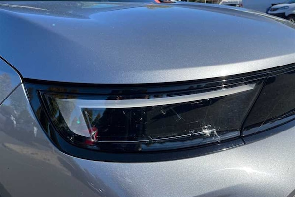 Used Vauxhall Mokka 2023 for sale - 76204327: Photo 57