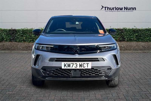 Used Vauxhall Mokka 2023 for sale - 76204327: Photo 8