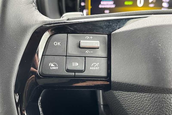 Used Vauxhall Combo Life Electric 2025 for sale - 76261942: Photo 21