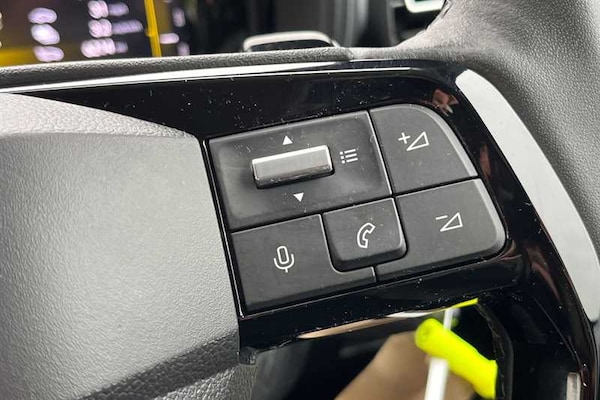 Used Vauxhall Combo Life Electric 2025 for sale - 76261942: Photo 22