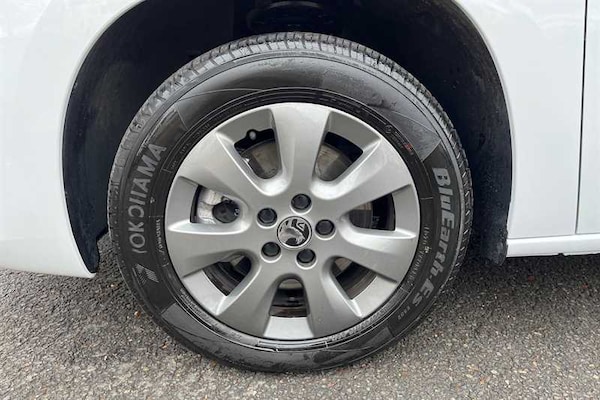 Used Vauxhall Combo Life Electric 2025 for sale - 76261942: Photo 25