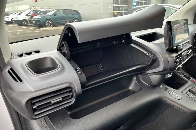 Used Vauxhall Combo Life Electric 2025 for sale - 76261942: Photo 28