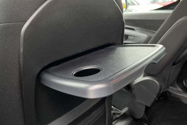 Used Vauxhall Combo Life Electric 2025 for sale - 76261942: Photo 32