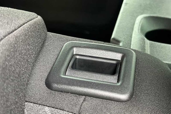 Used Vauxhall Combo Life Electric 2025 for sale - 76261942: Photo 34