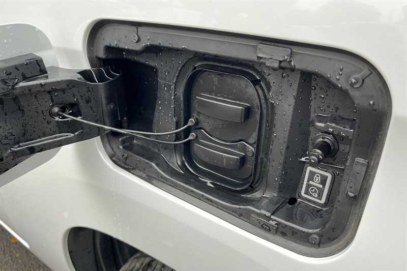 Used Vauxhall Combo Life Electric 2025 for sale - 76261942: Photo 35