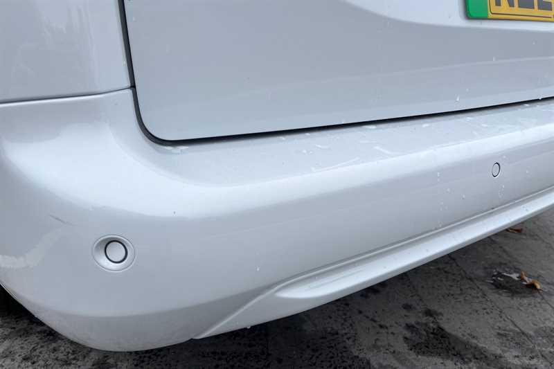 Used Vauxhall Combo Life Electric 2025 for sale - 76261942: Photo 38