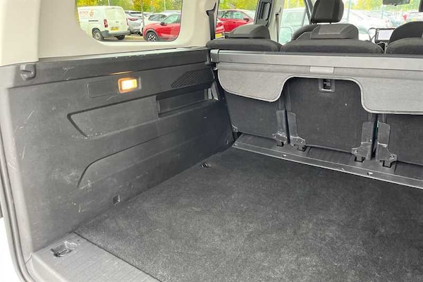 Used Vauxhall Combo Life Electric 2025 for sale - 76261942: Photo 42
