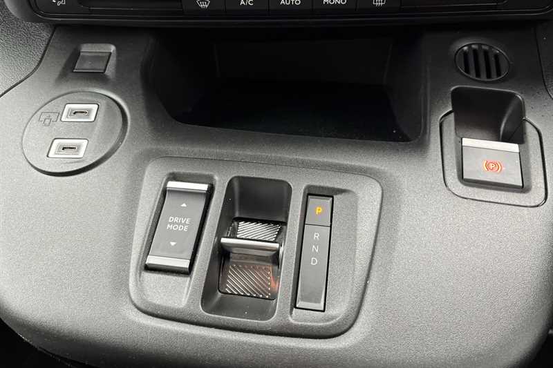 Used Vauxhall Combo Life Electric 2025 for sale - 76261942: Photo 45