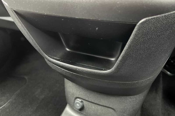 Used Vauxhall Combo Life Electric 2025 for sale - 76261942: Photo 46