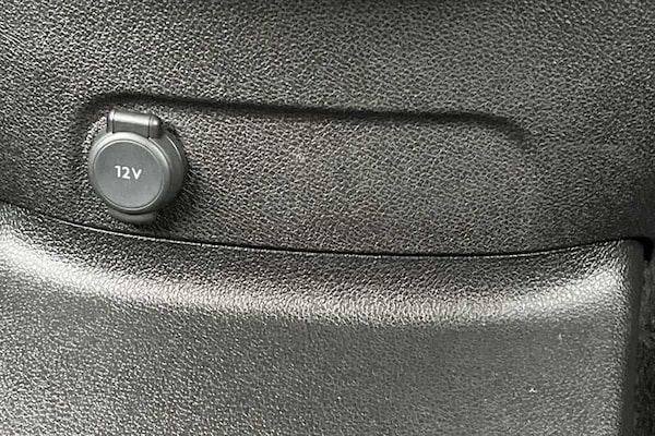 Used Vauxhall Combo Life Electric 2025 for sale - 76261942: Photo 47
