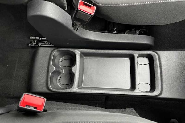 Used Vauxhall Combo Life Electric 2025 for sale - 76261942: Photo 48