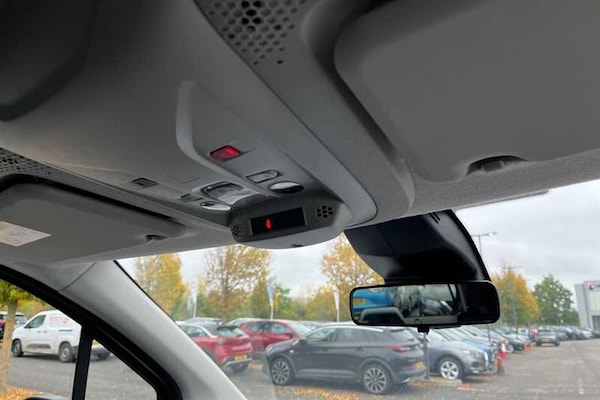 Used Vauxhall Combo Life Electric 2025 for sale - 76261942: Photo 53
