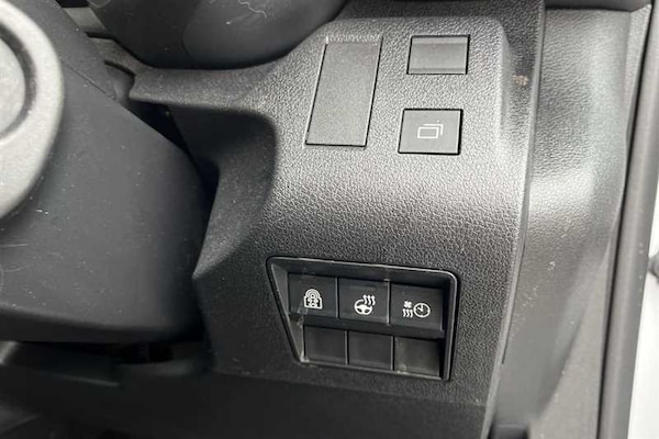 Used Vauxhall Combo Life Electric 2025 for sale - 76261942: Photo 54