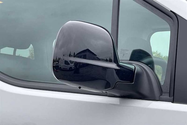 Used Vauxhall Combo Life Electric 2025 for sale - 76261942: Photo 56