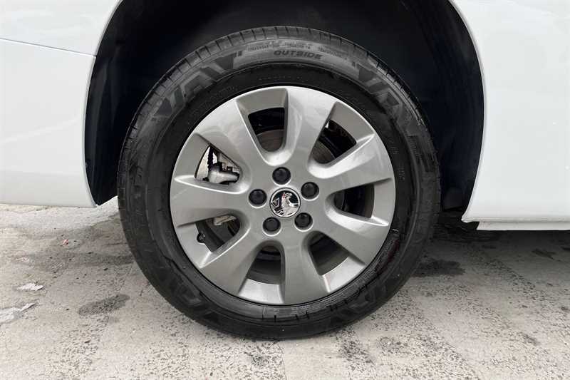 Used Vauxhall Combo Life Electric 2025 for sale - 76261942: Photo 9