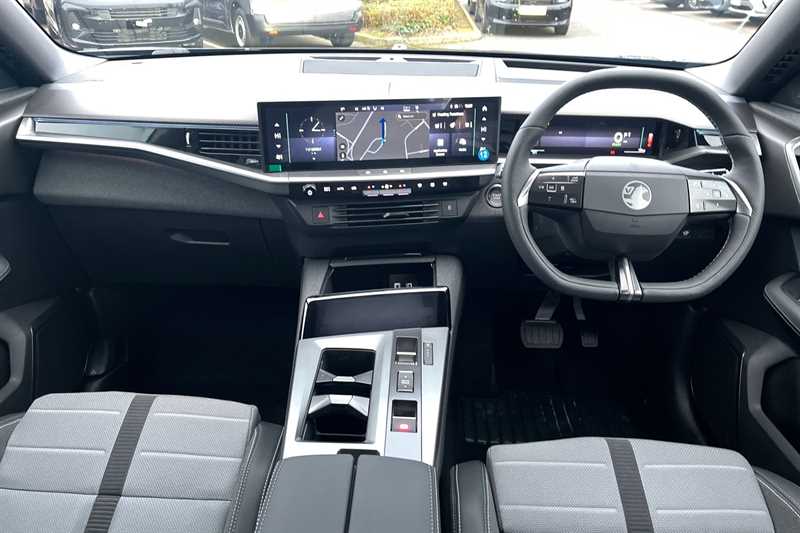 Used Vauxhall Grandland 2024 for sale - 77146859: Photo 12