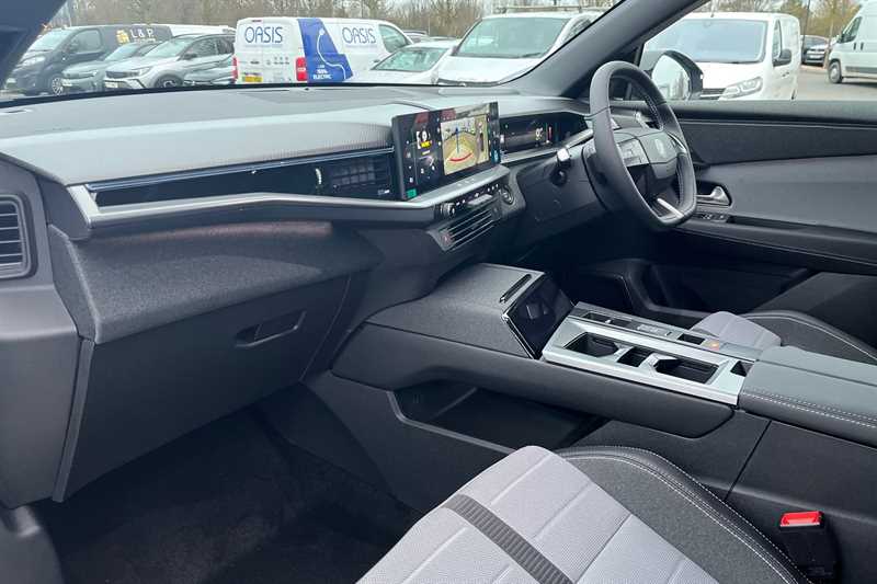 Used Vauxhall Grandland 2024 for sale - 77146859: Photo 13